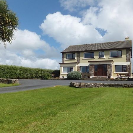 Ard-Na-Mara Country House Ventry Dış mekan fotoğraf