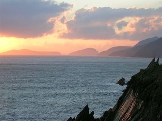 Ard-Na-Mara Country House Ventry Dış mekan fotoğraf