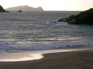 Ard-Na-Mara Country House Ventry Dış mekan fotoğraf