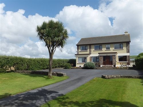 Ard-Na-Mara Country House Ventry Dış mekan fotoğraf