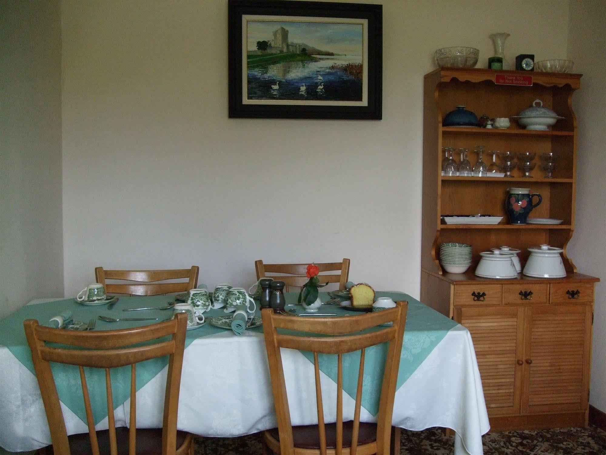 Ard-Na-Mara Country House Ventry Dış mekan fotoğraf